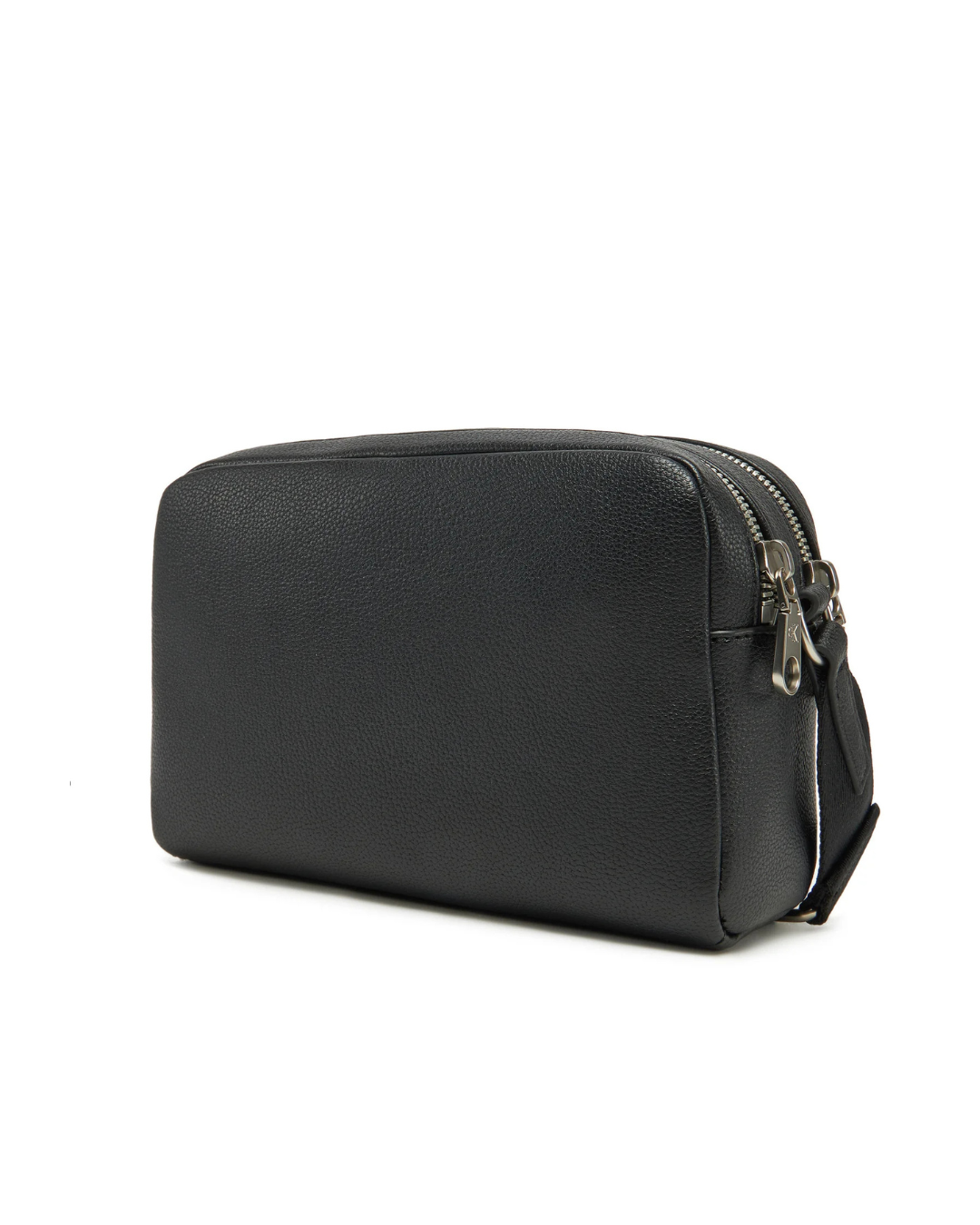 Calvin Klein Jeans - Ultralight EW DBL ZP C - Black