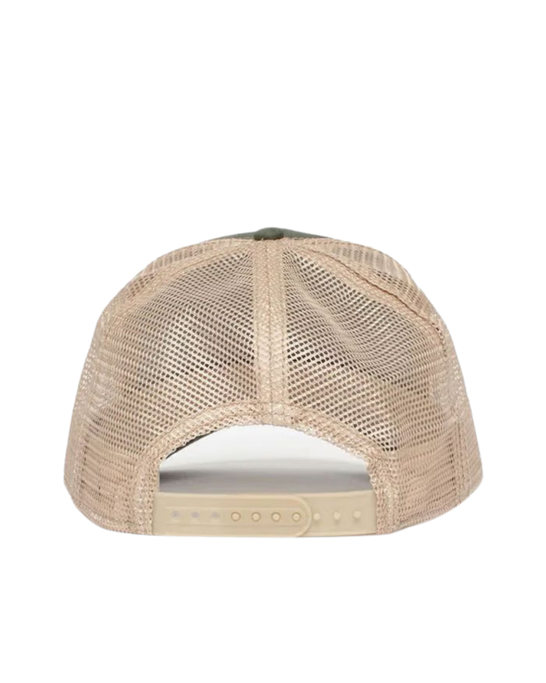 Goorin Bros - Bear - Green and Beige