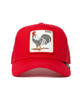 Goorin Bros - Cock - Rosso