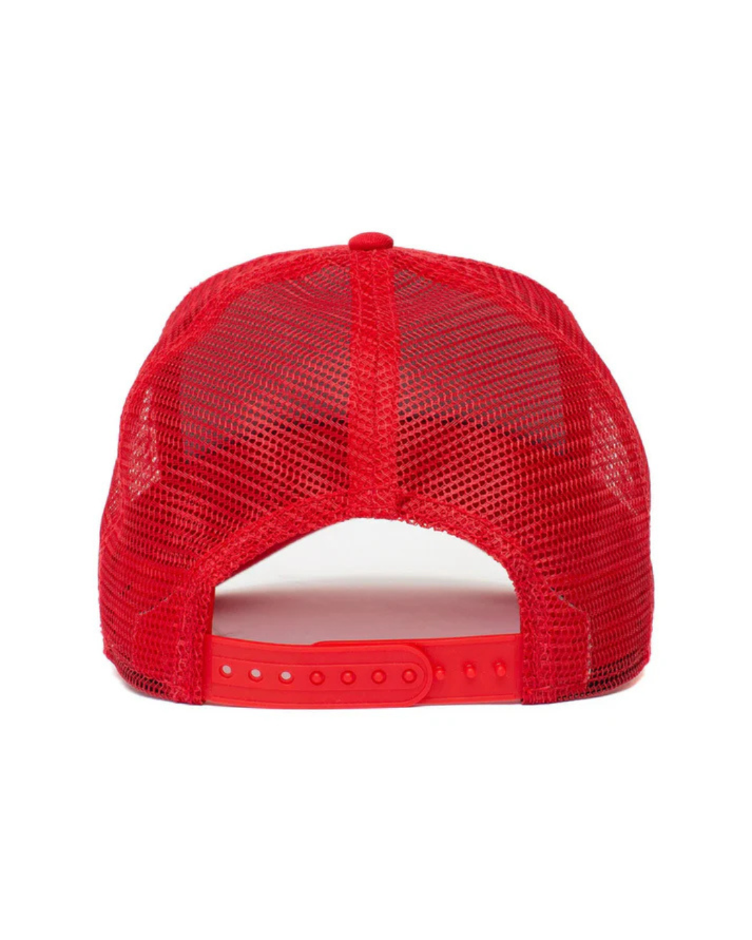 Goorin Bros - Cock - Red