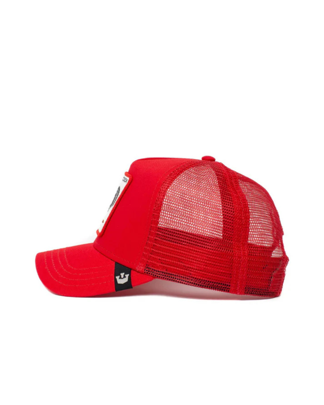 Goorin Bros - Cock - Red