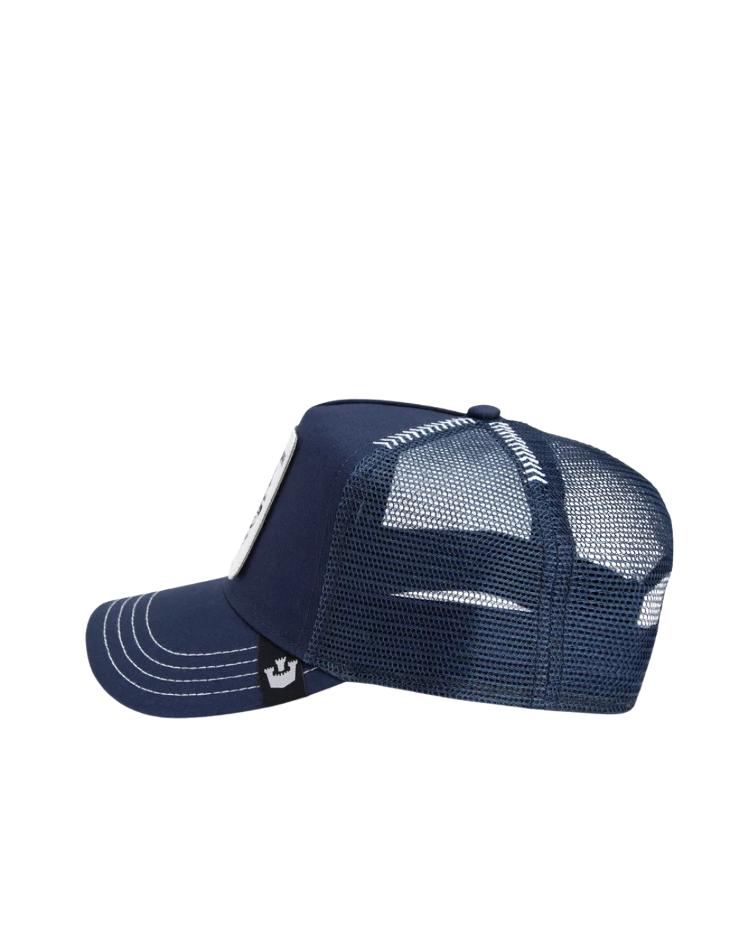 Goorin Bros - Empire - Blue