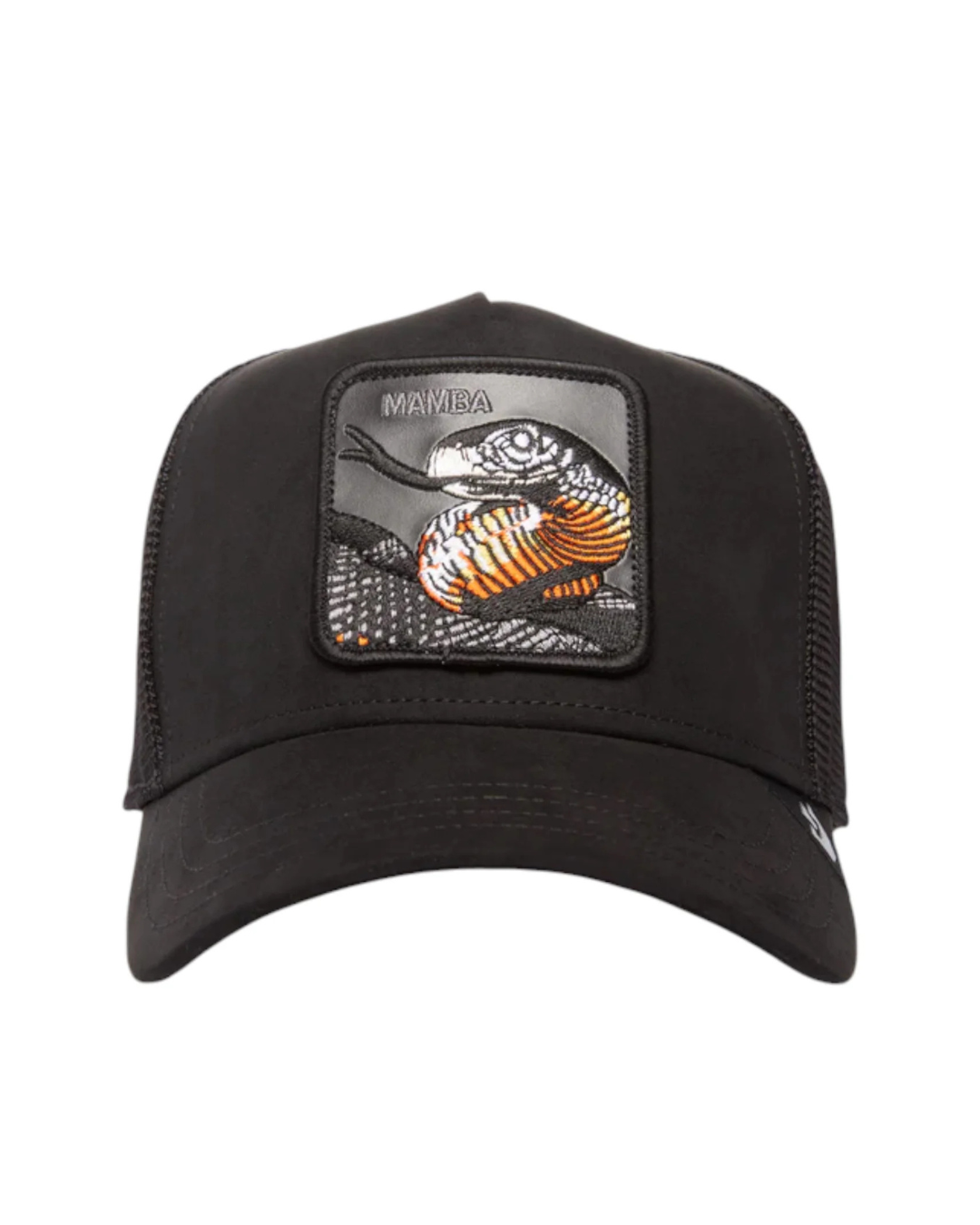 Goorin Bros - Mamba - Black