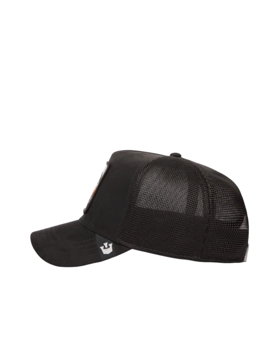 Goorin Bros - Mamba - Black