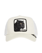 Goorin Bros - Panther - White