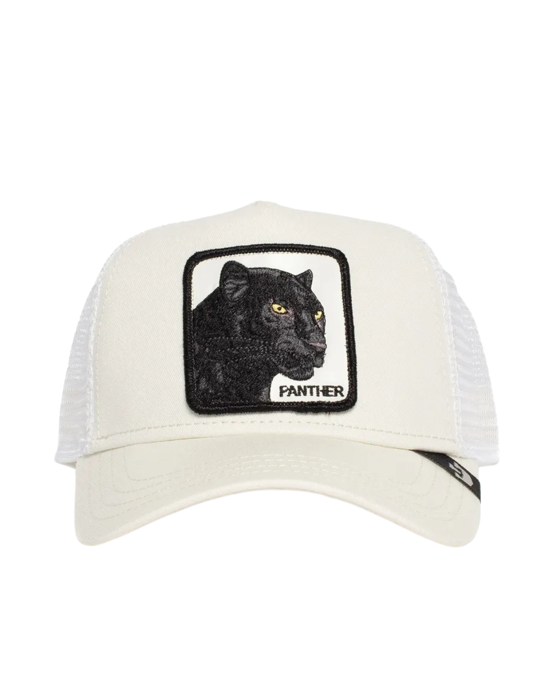 Goorin Bros - Panther - White