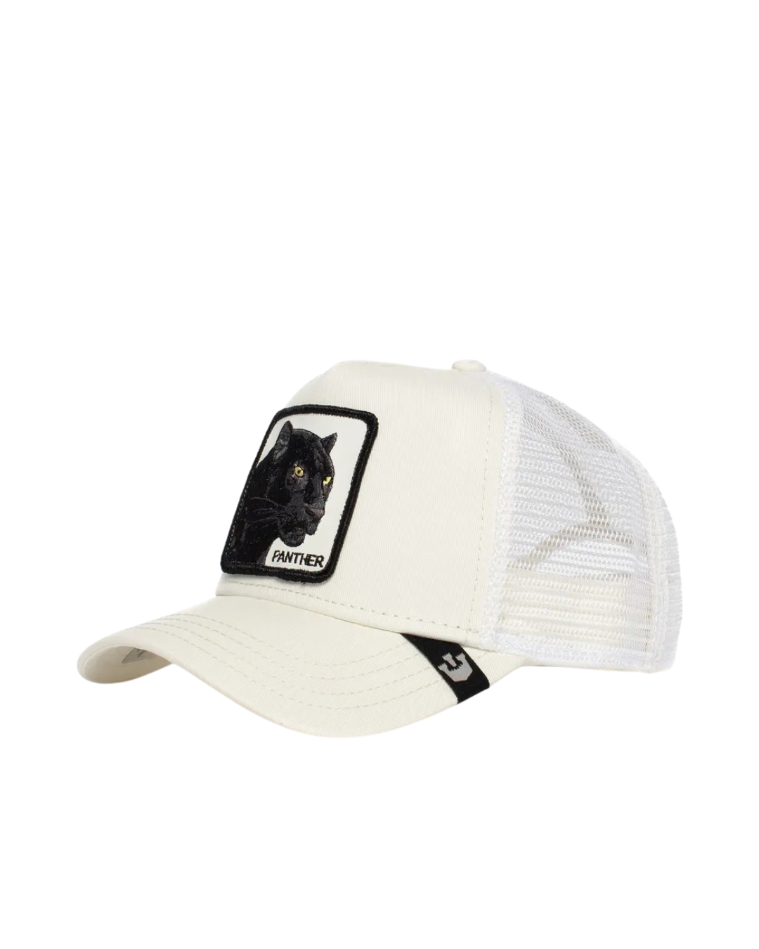 Goorin Bros - Panther - White