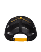Goorin Bros - Rowdy - Black and Yellow
