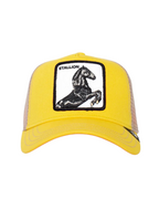 Goorin Bros - Stallion - Yellow
