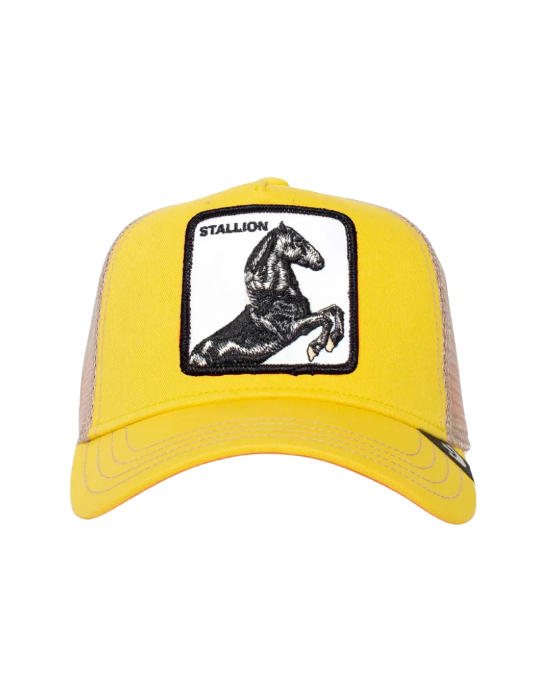 Goorin Bros - Stallion - Yellow