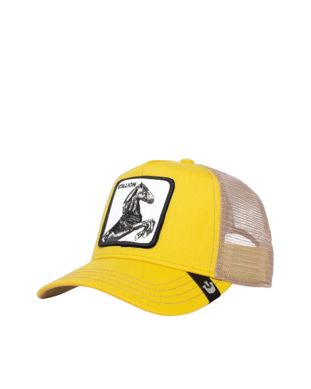 Goorin Bros - Stallion - Yellow
