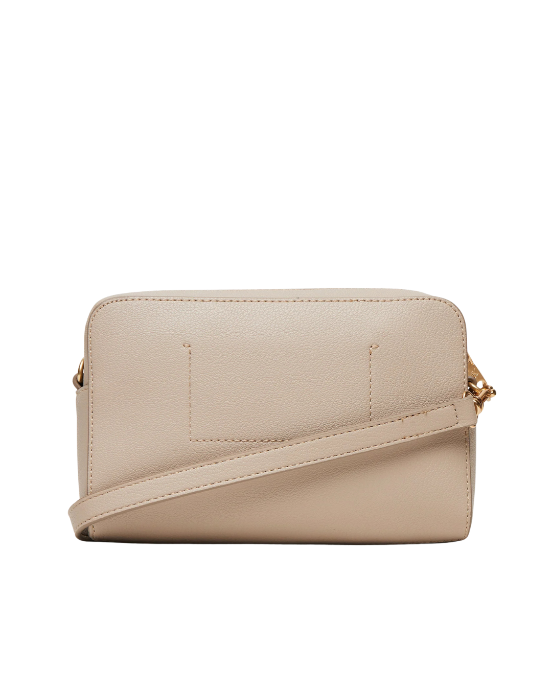 Calvin Klein Jeans - Minimal Monogram Camera Bag 20 - Tortora