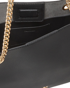 Calvin Klein Jeans - Minimal Monogram Shoulder Bag - Nero