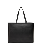 Calvin Klein Jeans - Sculpted Slim Tote 34 - Nero