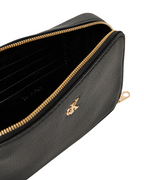 Calvin Klein Jeans - Minimal Mono Camera Bag - Nero