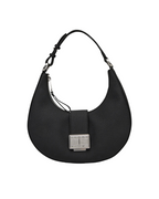 Tommy Jeans - Tjw Crush Shoulder Bag - Nero