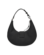 Tommy Jeans - Tjw Crush Shoulder Bag - Nero