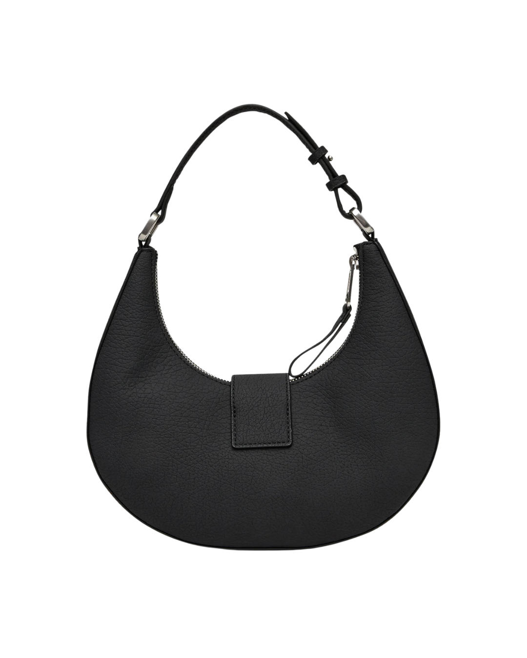 Tommy Jeans - Tjw Crush Shoulder Bag - Nero