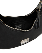 Tommy Jeans - Tjw Crush Shoulder Bag - Nero