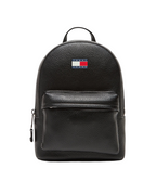 Tommy Jeans - Tjw Must Backpack - Nero