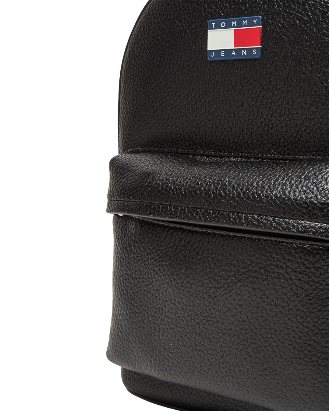 Tommy Jeans - Tjw Must Backpack - Nero