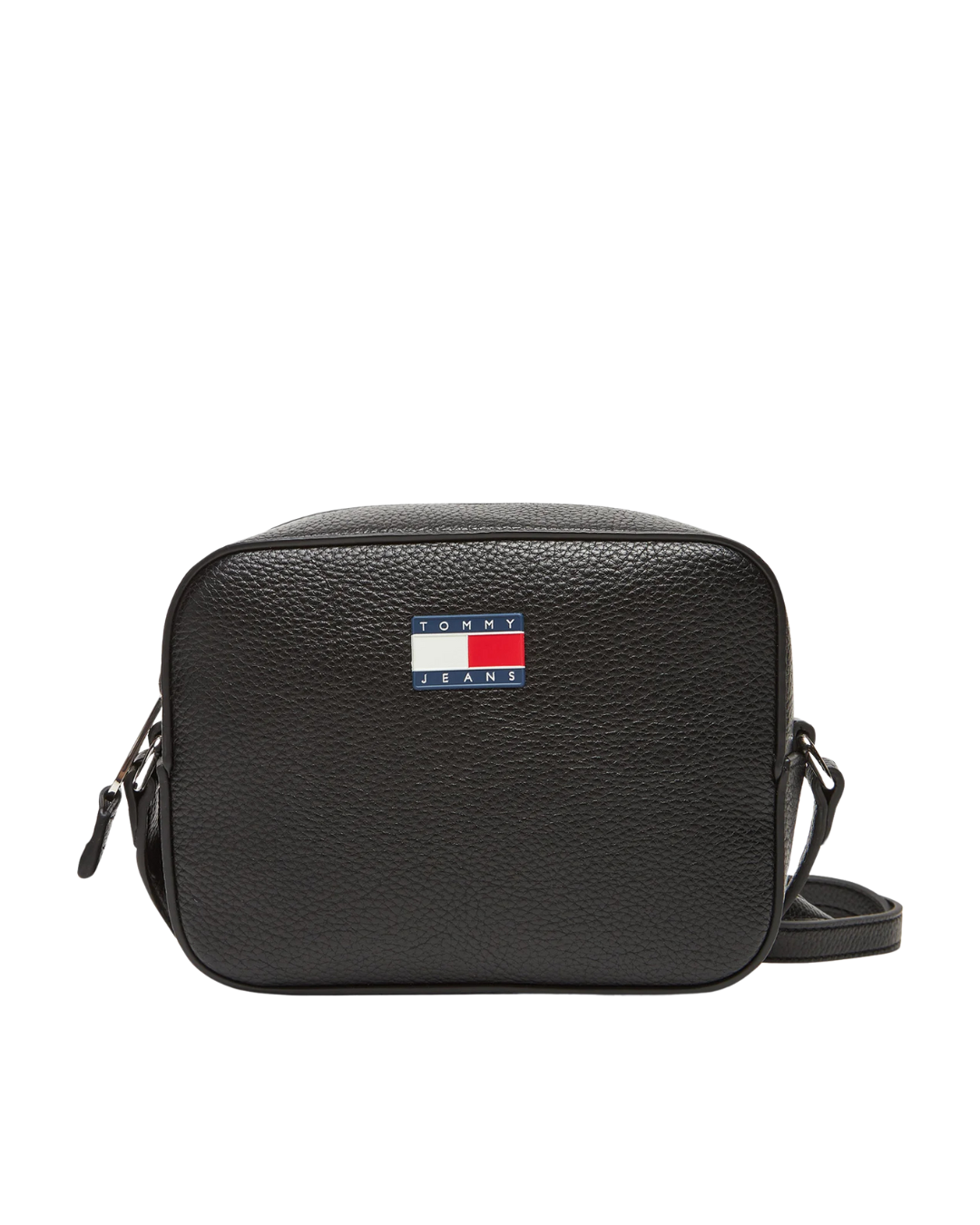 Tommy Jeans - Tjw Must Camera Bag - Nero
