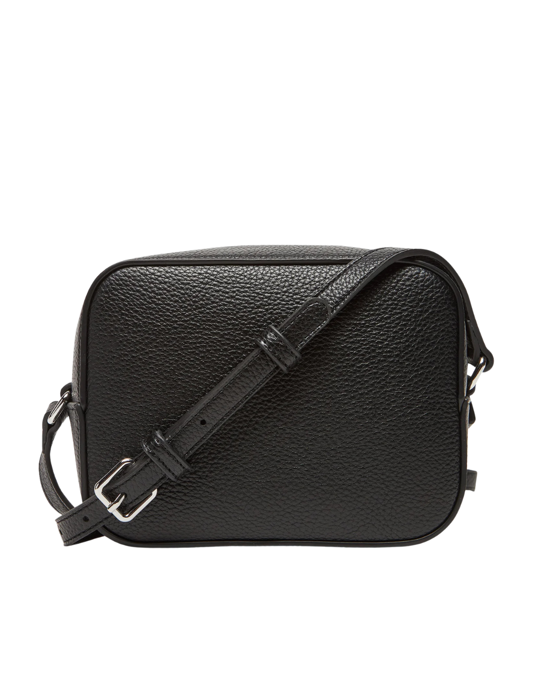 Tommy Jeans - Tjw Must Camera Bag - Nero