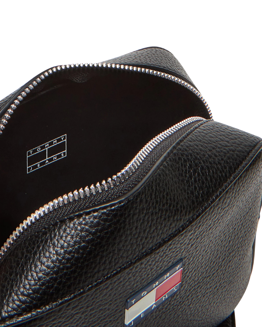 Tommy Jeans - Tjw Must Camera Bag - Nero