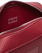 Tommy Jeans - Tjw Must Camera Bag - Rosso