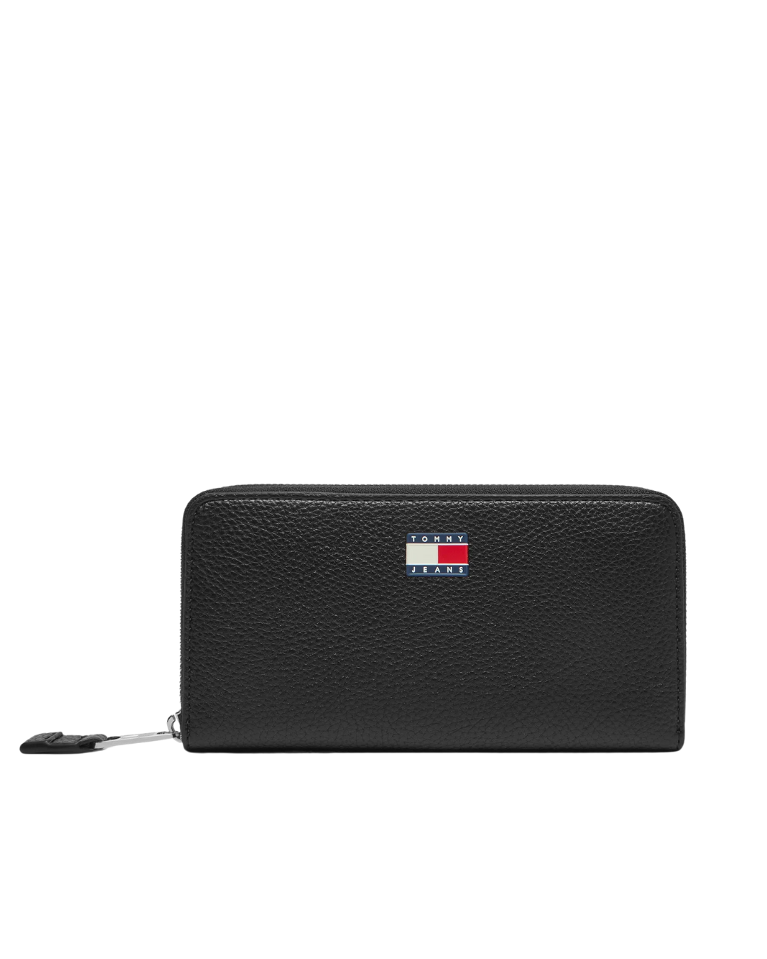 Tommy Jeans - Tjw Must Large ZA - Nero
