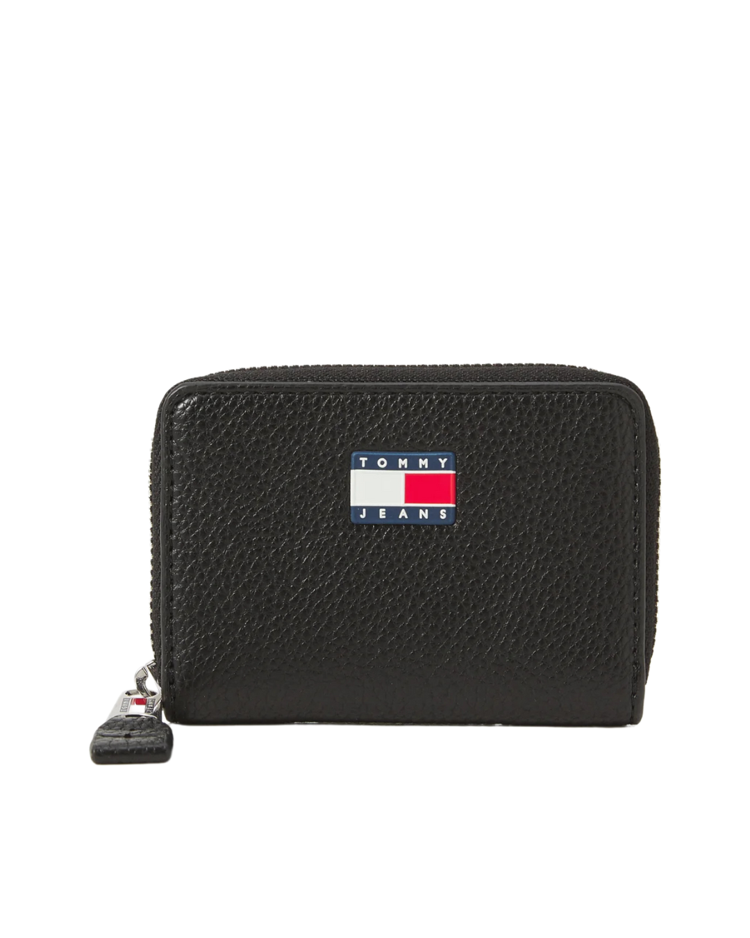 Tommy Jeans - Tjw Must Med ZA - Nero
