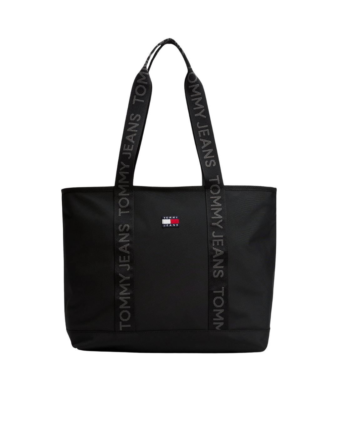 Tommy Jeans - Tjw Daily Tote - Nero