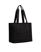 Tommy Jeans - Tjw Daily Tote - Nero