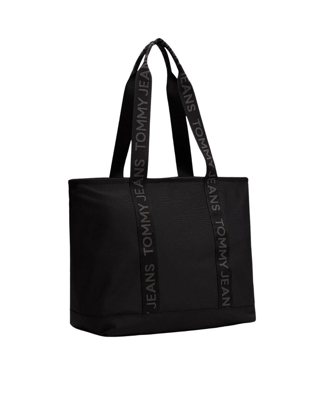 Tommy Jeans - Tjw Daily Tote - Nero
