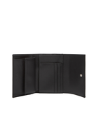 Calvin Klein - CK Re-Lock Medium Trifold - Nero