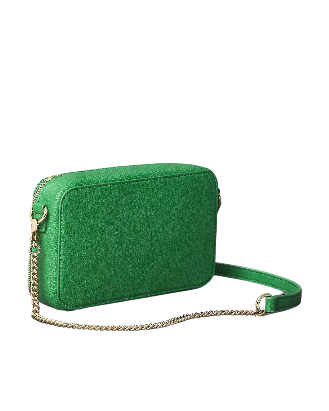 Calvin Klein Jeans - Minimal Mono Camera Bag - Verde
