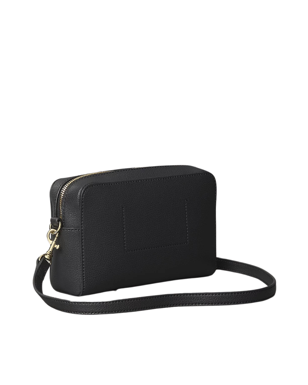 Calvin Klein Jeans - Minimal Monogram Camera Bag 20 - Nero