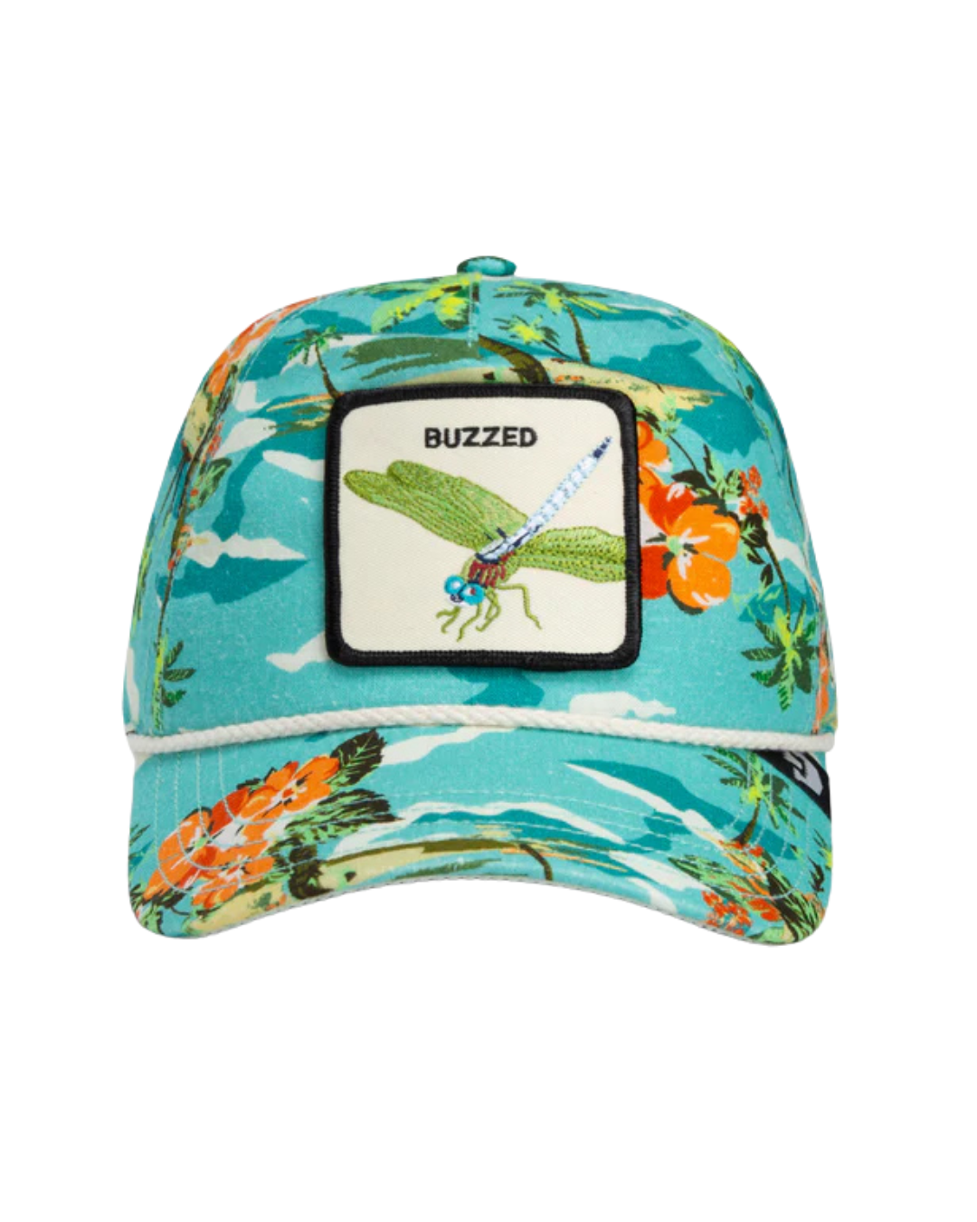 Goorin Bros - Buzzed - Seagrass
