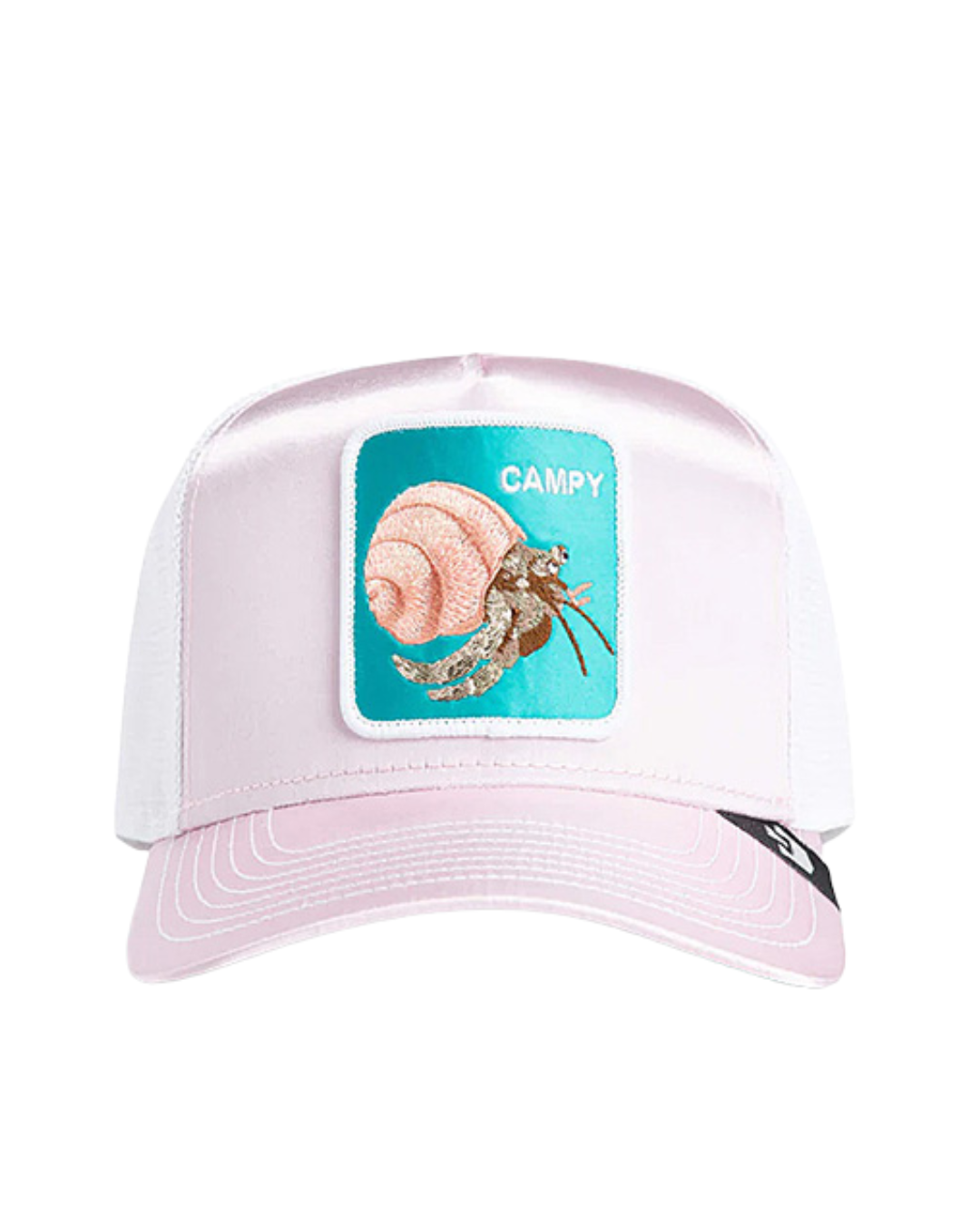 Goorin Bros - Campy - Sand