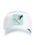 Goorin Bros - Escape - White