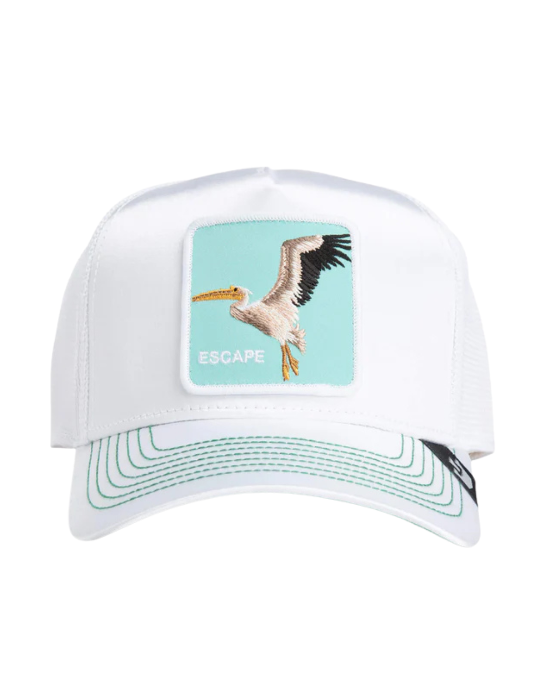 Goorin Bros - Escape - White
