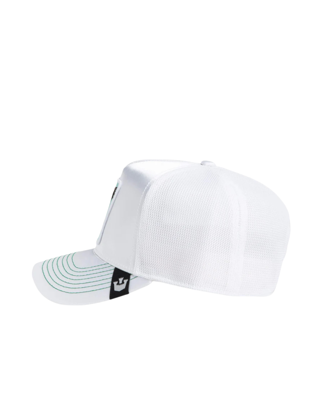 Goorin Bros - Escape - White