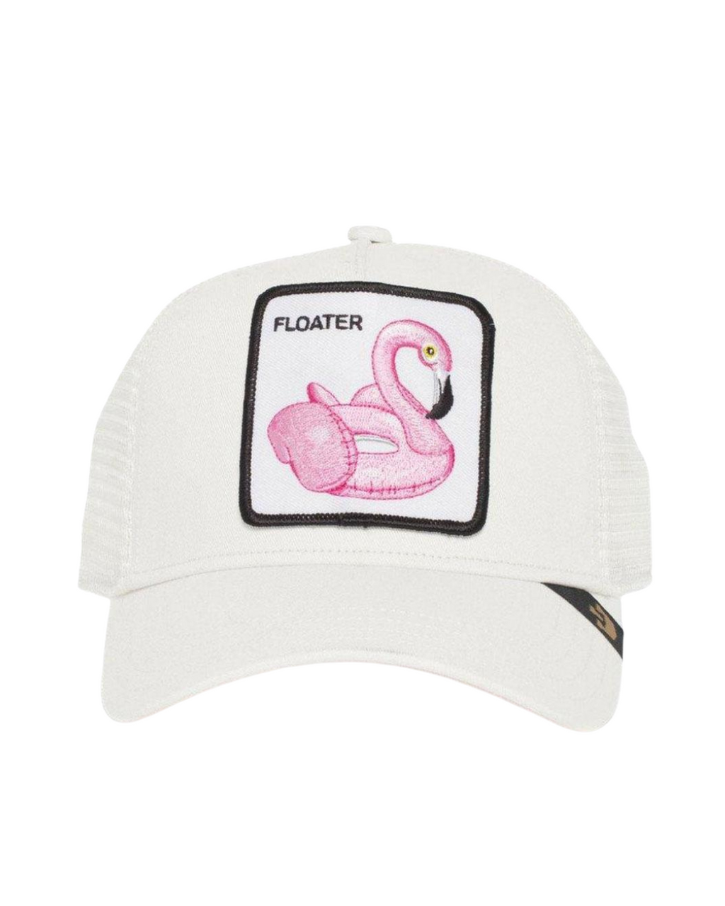 Goorin Bros - Floater - White