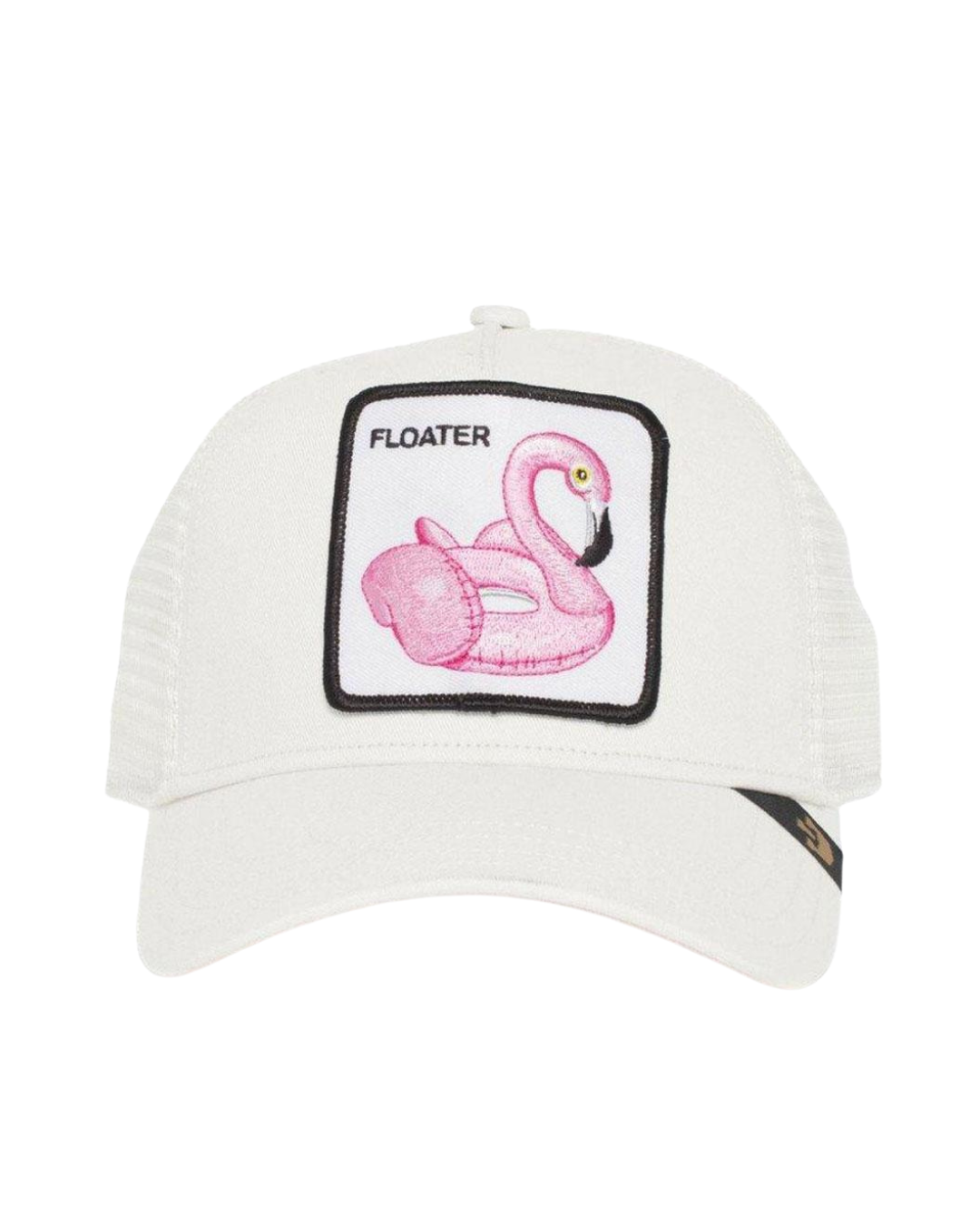 Goorin Bros - Floater - White