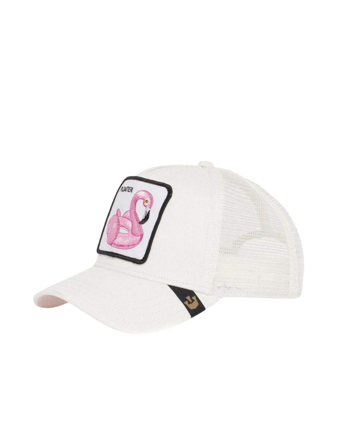 Goorin Bros - Floater - White