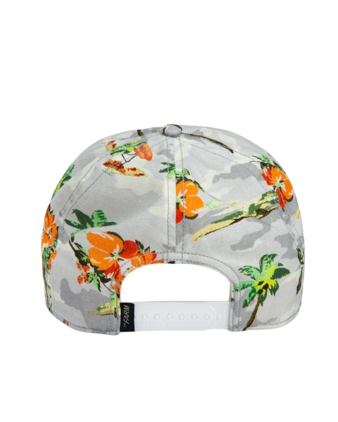 Goorin Bros - Hammered - White