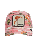 Goorin Bros - Hungover - Coral