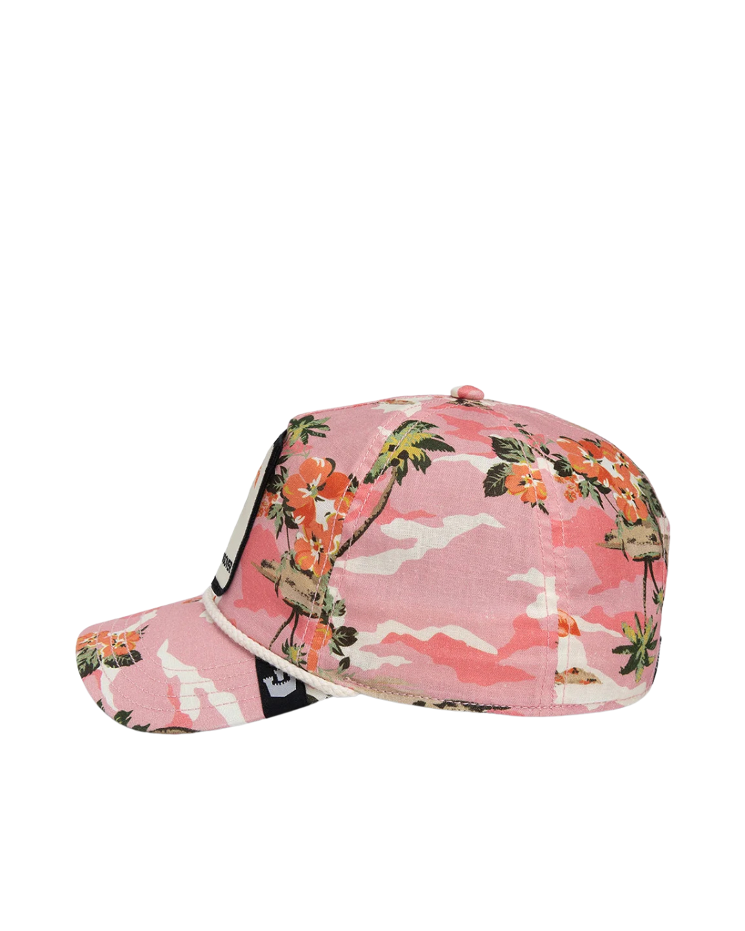 Goorin Bros - Hungover - Coral