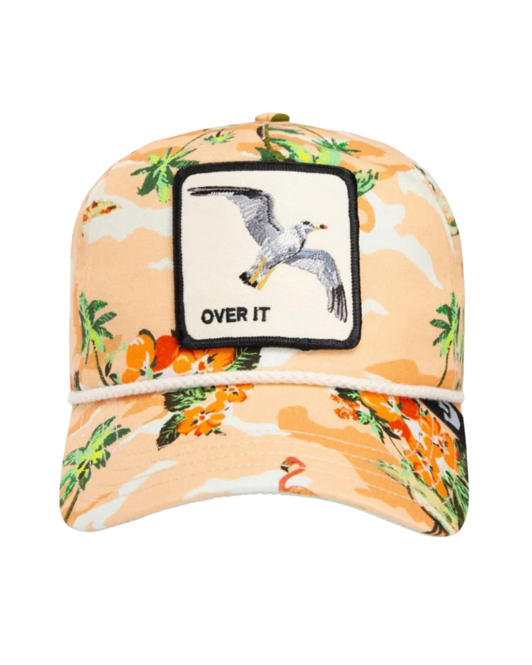 Goorin Bros - Over It - Sand