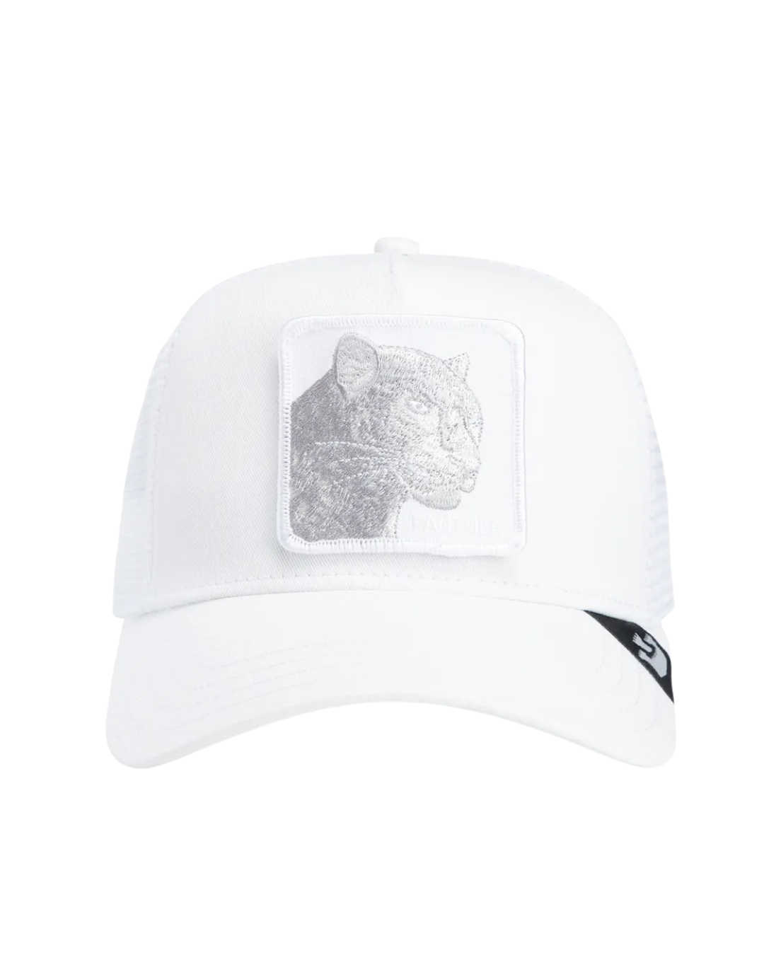 Goorin Bros - Panther - White